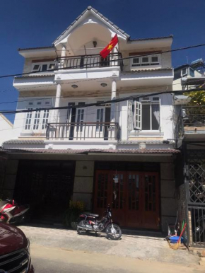 Dala Homestay